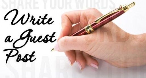 Did You Know: You Can Help Your Business By Writing For Others