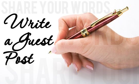Did You Know: You Can Help Your Business By Writing For Others
